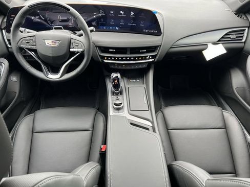 New 2026 Cadillac CT5 Premium Luxury image 9