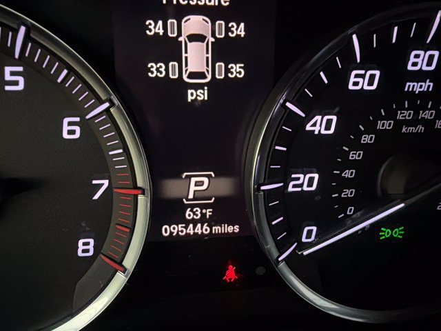 Used 2020 Acura MDX w/ Technology Package AWD/4WD image 13