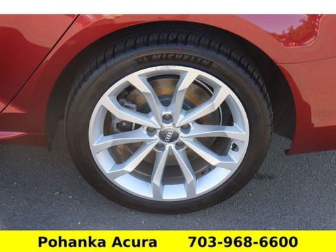 Used 2019 Audi A4 2.0T Premium Plus w/ Premium Plus Package AWD/4WD image 36