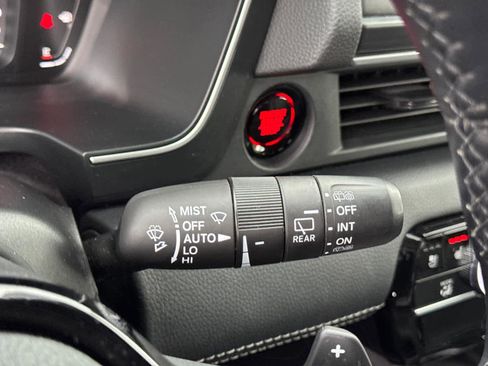 Certified 2023 Honda Pilot Elite image 20