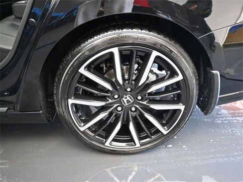 Certified 2025 Honda Accord Touring image 14