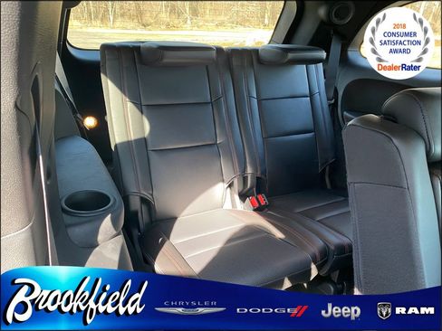 New 2026 Dodge Durango GT image 20