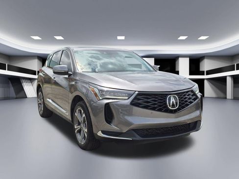 Used 2025 Acura RDX SH-AWD w/ Technology Package image 7