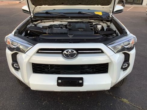 Used 2024 Toyota 4Runner SR5 image 21