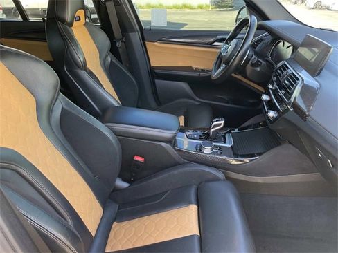 Used 2020 BMW X3 M image 35