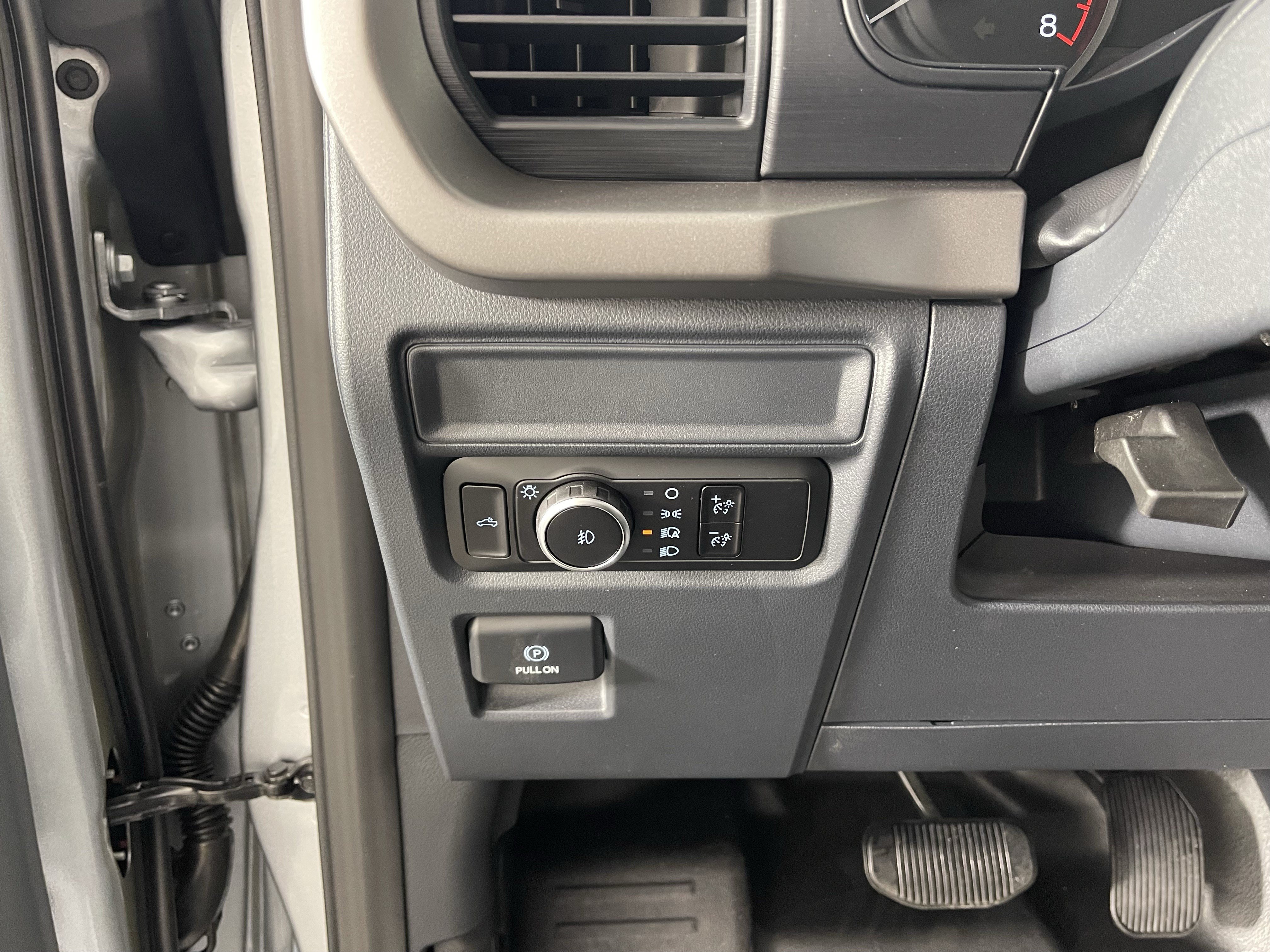 New 2026 Ford F150 XL w/ Equipment Group 103A High AWD/4WD image 16