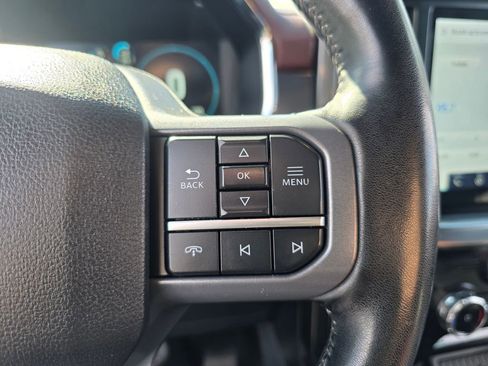 Used 2023 Ford F150 Lariat image 23