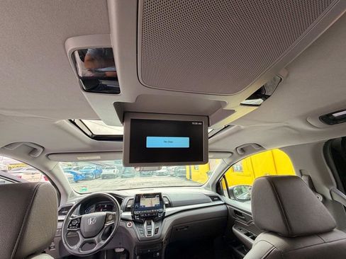 Used 2019 Honda Odyssey EX-L image 27