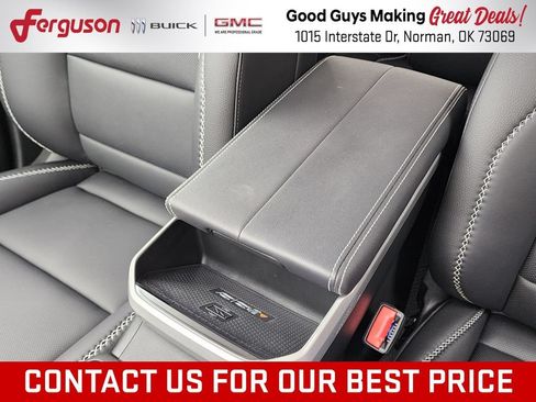 New 2026 GMC Terrain Denali AWD/4WD image 34