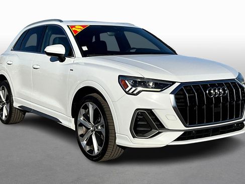 Used 2019 Audi Q3 2.0T Premium Plus image 10