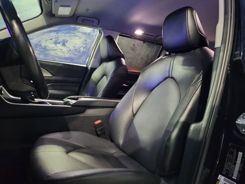 Certified 2024 Toyota Grand Highlander XLE image 19