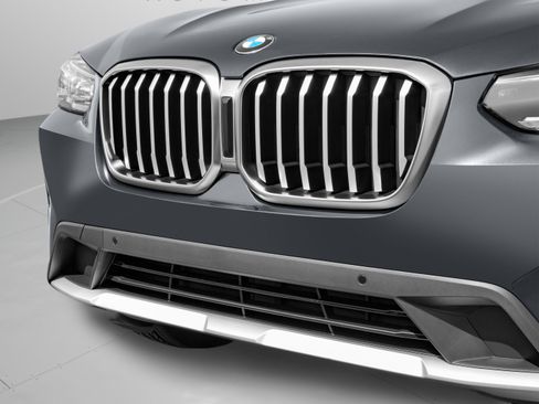 Used 2022 BMW X3 sDrive30i w/ Premium Package 2 RWD image 62