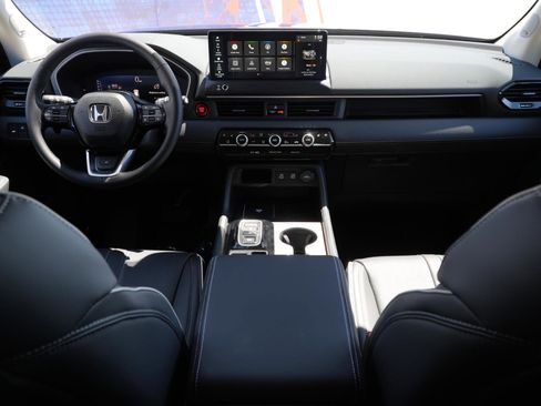 New 2026 Honda Pilot Elite image 22