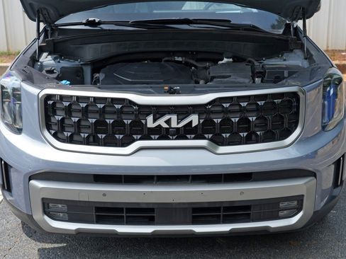 Used 2023 Kia Telluride SX Prestige X-Line AWD/4WD image 7