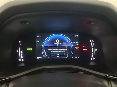 Used 2026 Toyota Camry LE FWD image 30