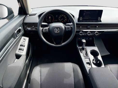 Used 2026 Honda Civic LX image 23