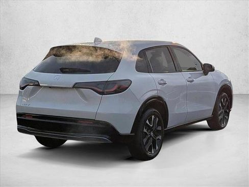 New 2026 Honda HR-V EX-L image 7