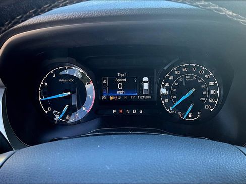 Used 2020 Ford Ranger XLT w/ Equipment Group 302A Luxury image 17