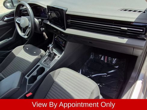 Used 2025 Volkswagen Jetta S FWD image 32