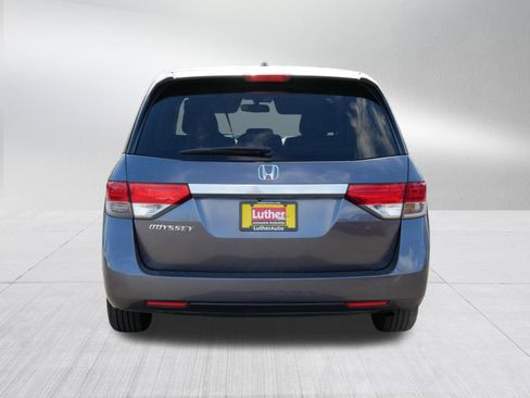 Used 2015 Honda Odyssey EX-L image 6