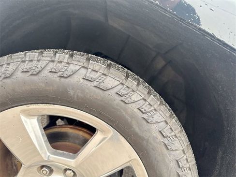 Used 2017 Chevrolet Silverado 1500 LT w/ Texas Edition image 39