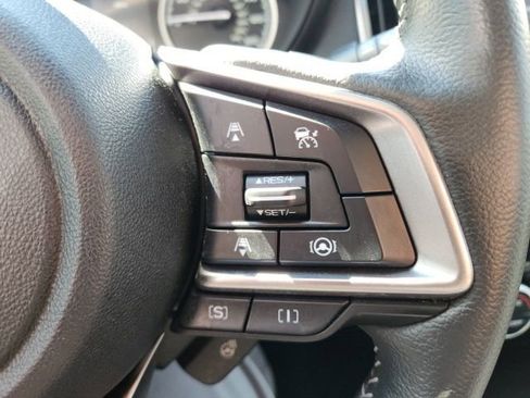 Certified 2023 Subaru Forester Limited image 40