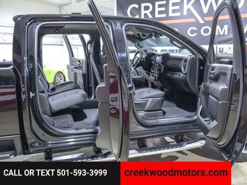 Used 2022 Chevrolet Silverado 2500 LT w/ Convenience Package image 41