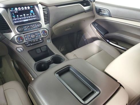 Used 2018 Chevrolet Tahoe LT RWD image 16