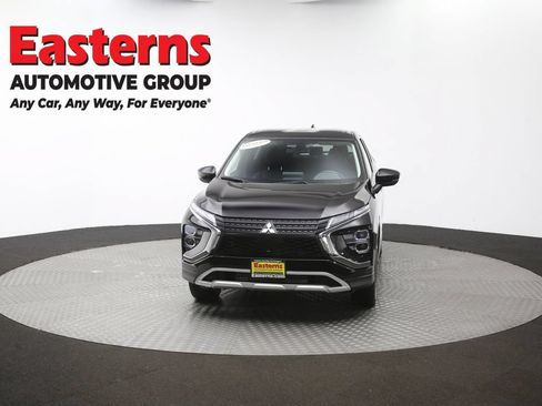 Used 2024 Mitsubishi Eclipse Cross SE AWD/4WD image 54