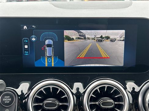 Certified 2026 Mercedes-Benz GLA 250 image 31