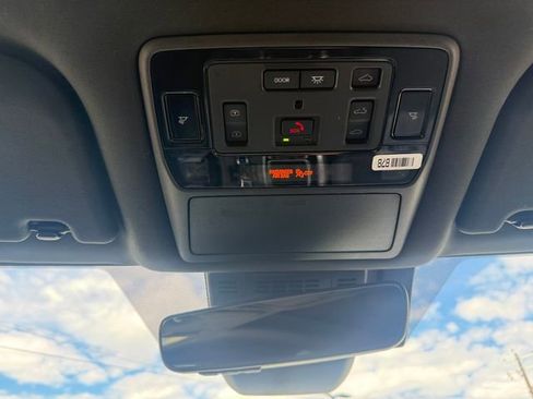 Certified 2025 Lexus TX 350 AWD w/ Technology Package image 22