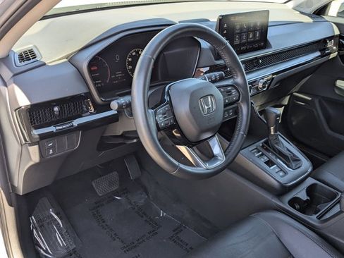 Used 2024 Honda CR-V EX-L image 10