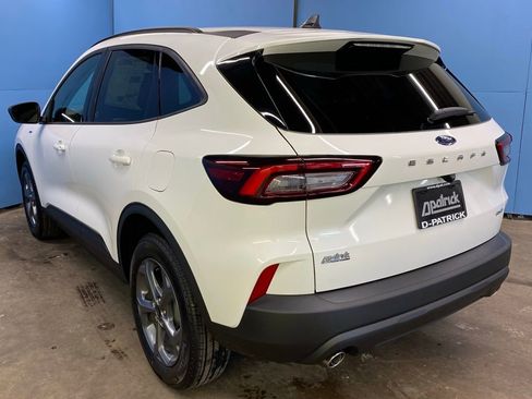 New 2026 Ford Escape ST-Line w/ Cold Weather Package image 6