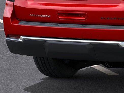 New 2026 GMC Yukon Elevation image 38