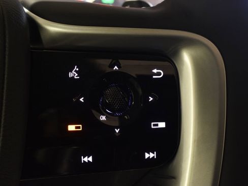 New 2026 INFINITI QX80 Luxe w/ Cargo Package image 21