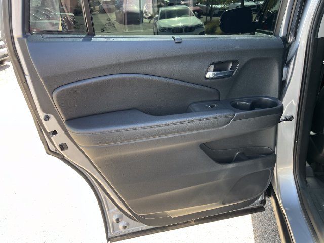 Certified 2022 Honda Pilot Elite image 9