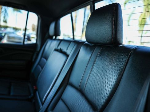 Certified 2025 Honda Ridgeline TrailSport image 25