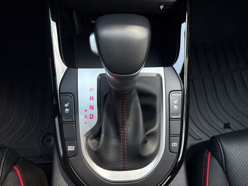 Used 2024 Kia Forte GT w/ GT2 Package FWD image 26