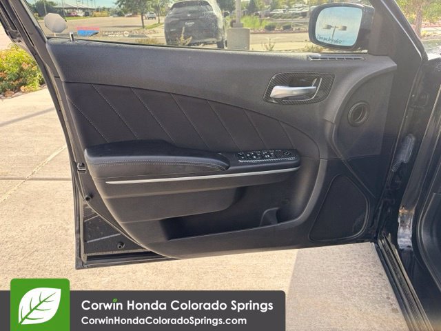 Used 2021 Dodge Charger SXT RWD image 14
