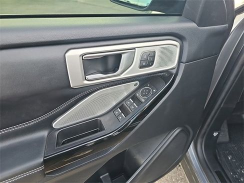 Used 2022 Ford Explorer ST w/ Equipment Group 401A image 23