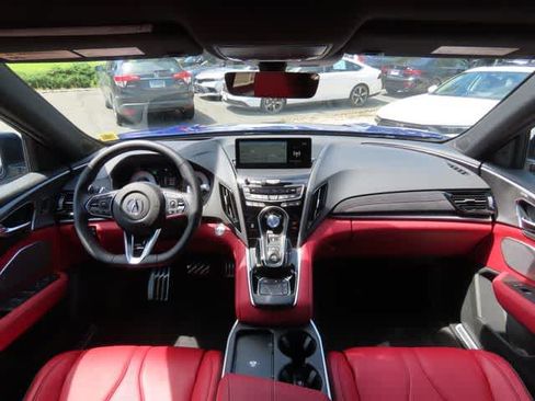 Used 2025 Acura RDX A-Spec AWD/4WD image 20