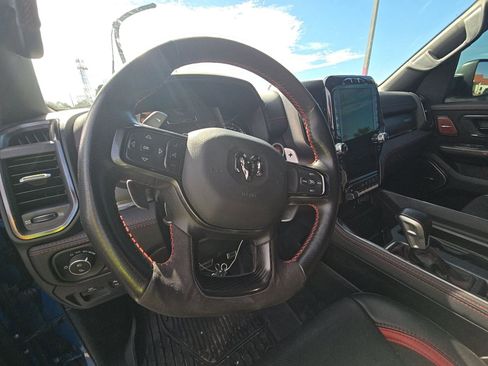 Used 2022 RAM 1500 TRX w/ TRX Level 2 Equipment Group AWD/4WD image 17