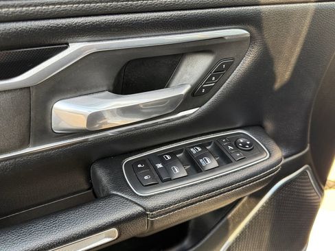 Used 2020 RAM 1500 Laramie w/ Sport Appearance Package image 11
