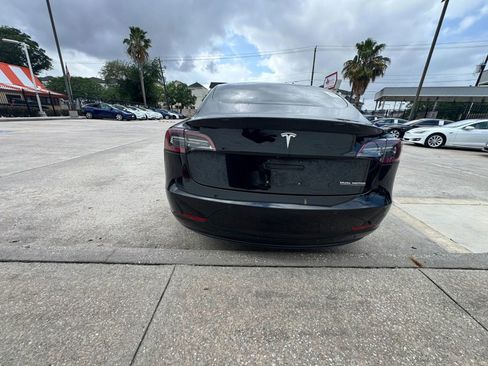 Used 2018 Tesla Model 3 Long Range image 5