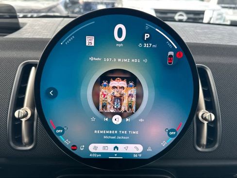 Used 2025 MINI Cooper Countryman S w/ Comfort Package Max image 22