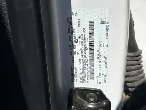 Used 2016 Ford F150 XLT w/ Equipment Group 301A Mid RWD image 22