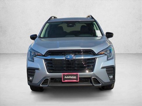 New 2026 Subaru Ascent Touring image 6