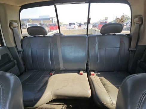 Used 2006 Dodge Ram 2500 Truck Laramie AWD/4WD image 6