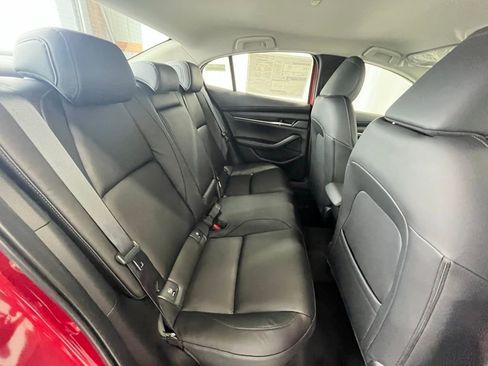 New 2026 MAZDA MAZDA3 s Sport image 24