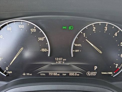 Used 2019 BMW 330i Sedan RWD image 11